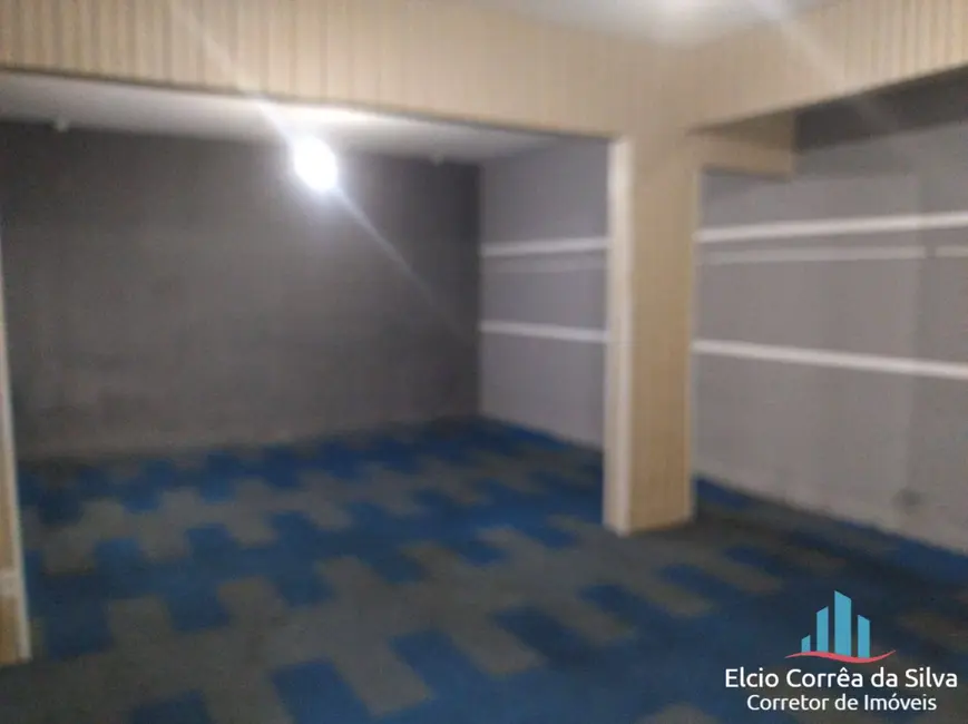 Foto 2 de Casa com 3 quartos para alugar, 105m2 em Boqueirão, Praia Grande - SP