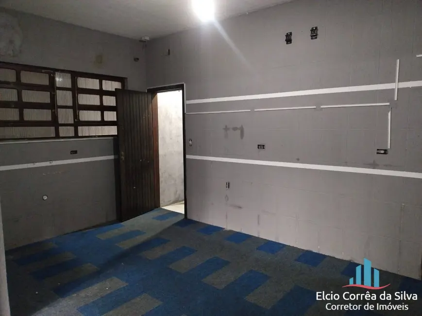 Foto 9 de Casa com 3 quartos para alugar, 105m2 em Boqueirão, Praia Grande - SP
