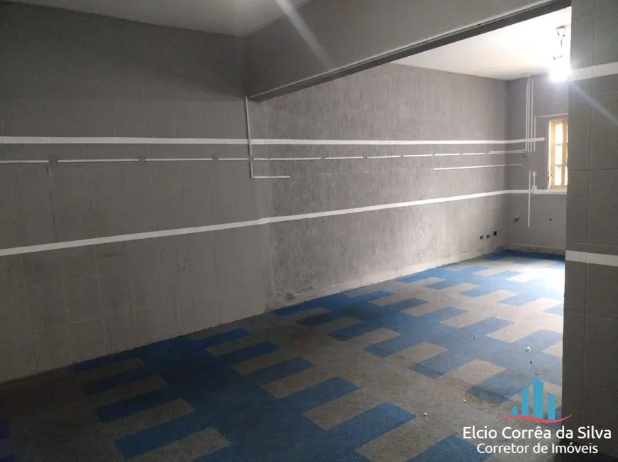 Foto 6 de Casa com 3 quartos para alugar, 105m2 em Boqueirão, Praia Grande - SP