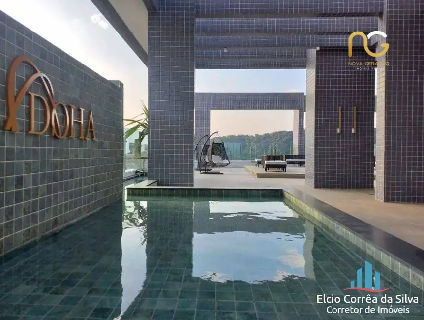 Apartamento com 2 quartos à venda, 73m2 em Boqueirão, Praia Grande - SP - imagem 6 Foto 6 de Apartamento com 2 quartos à venda, 73m2 em Boqueirão, Praia Grande - SP