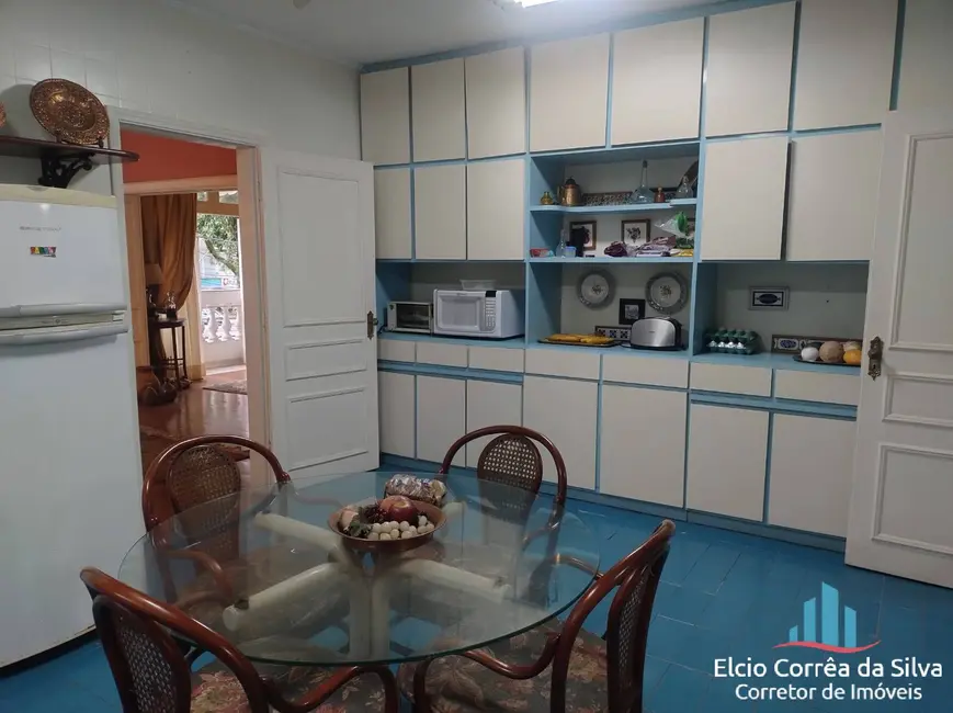 Foto 8 de Apartamento com 4 quartos à venda, 300m2 em Gonzaga, Santos - SP