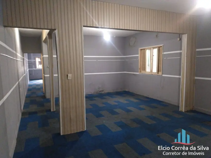 Foto 4 de Casa com 3 quartos para alugar, 105m2 em Boqueirão, Praia Grande - SP