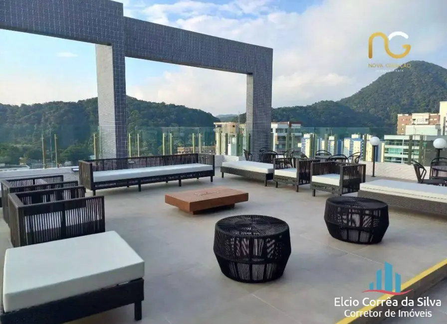 Apartamento com 2 quartos à venda, 73m2 em Boqueirão, Praia Grande - SP - imagem 4 Foto 4 de Apartamento com 2 quartos à venda, 73m2 em Boqueirão, Praia Grande - SP