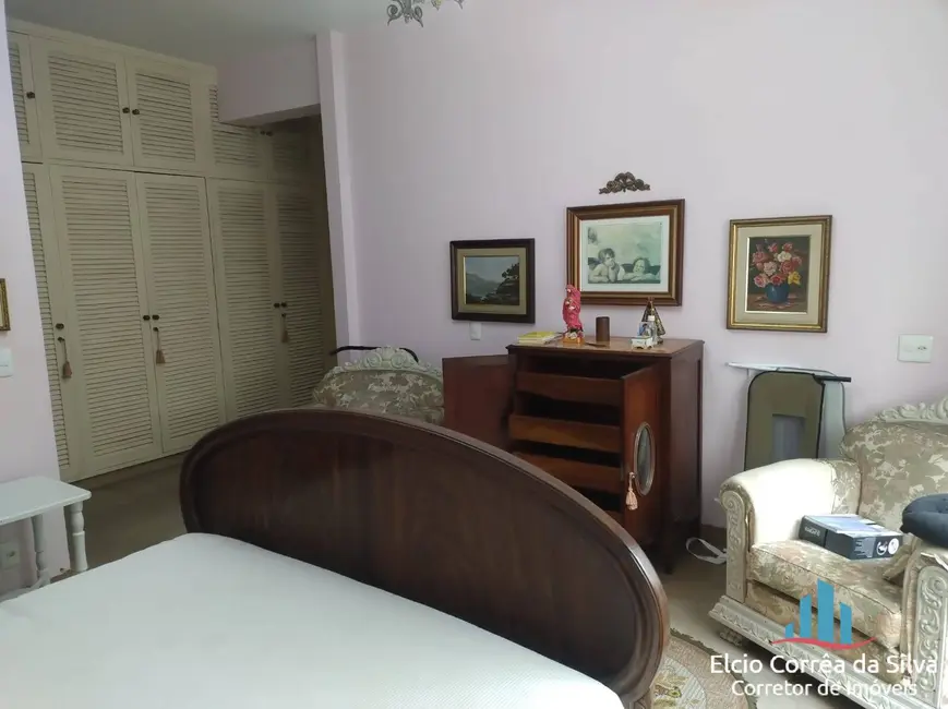 Foto 9 de Apartamento com 4 quartos à venda, 300m2 em Gonzaga, Santos - SP