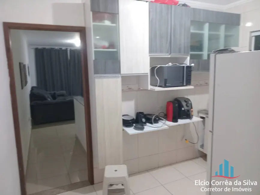 Foto 5 de Casa com 2 quartos à venda, 80m2 em Cidade Naútica, Sao Vicente - SP
