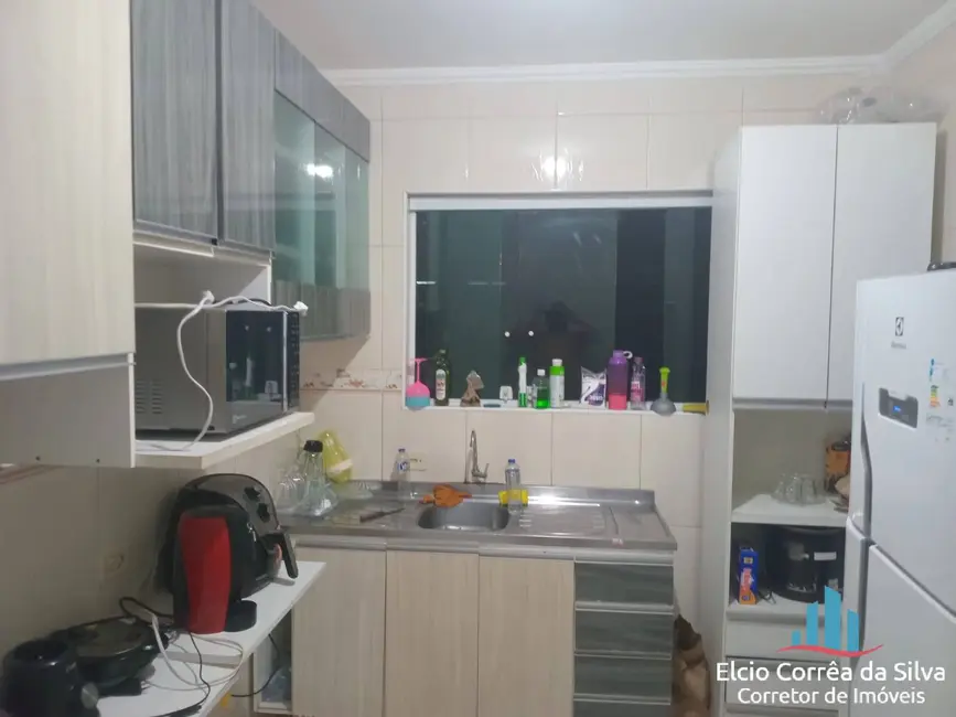 Foto 4 de Casa com 2 quartos à venda, 80m2 em Cidade Naútica, Sao Vicente - SP