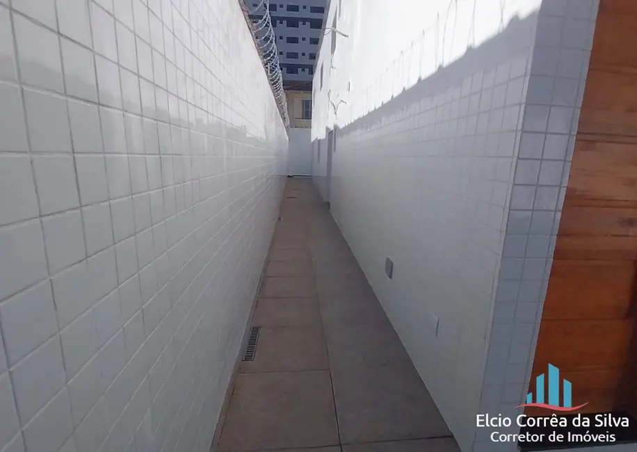 Casa com 3 quartos à venda, 115m2 em Aparecida, Santos - SP - imagem 7 Foto 7 de Casa com 3 quartos à venda, 115m2 em Aparecida, Santos - SP