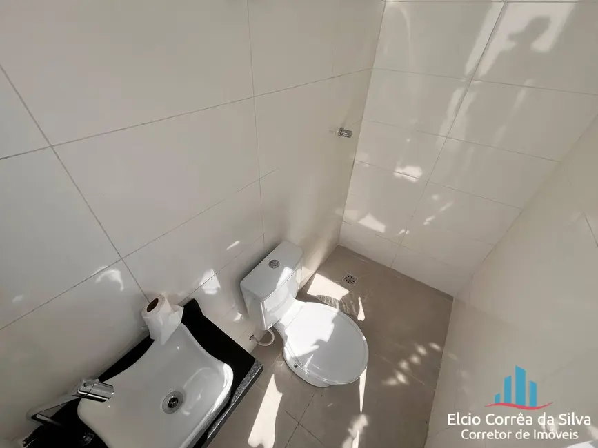 Casa com 3 quartos à venda, 115m2 em Aparecida, Santos - SP - imagem 8 Foto 8 de Casa com 3 quartos à venda, 115m2 em Aparecida, Santos - SP