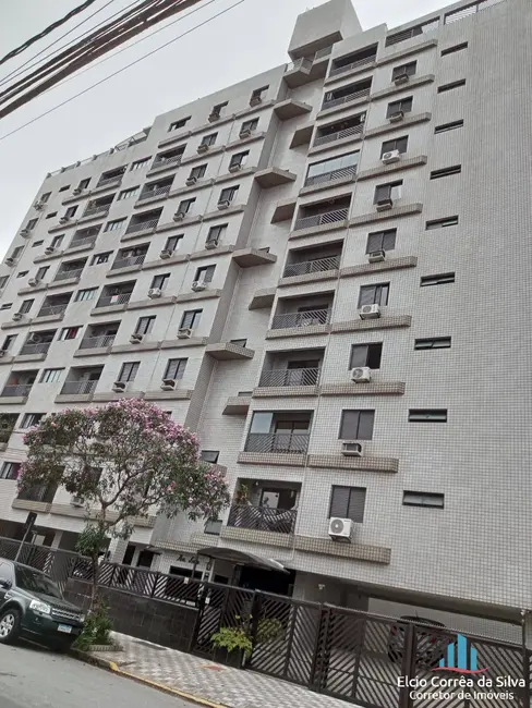 Foto 1 de Apartamento com 2 quartos à venda, 80m2 em Campo Grande, Santos - SP