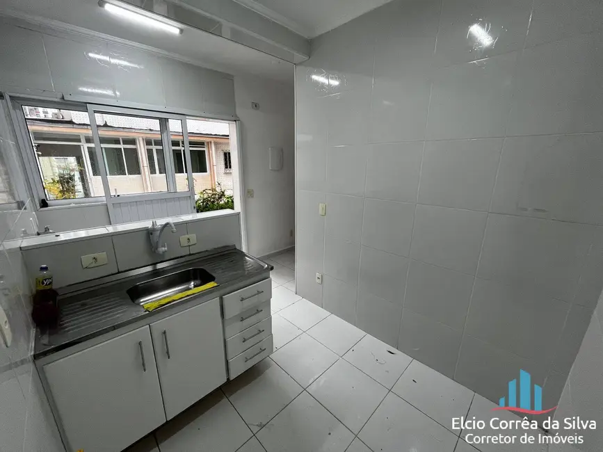 Foto 8 de Casa com 3 quartos para alugar, 236m2 em Embaré, Santos - SP