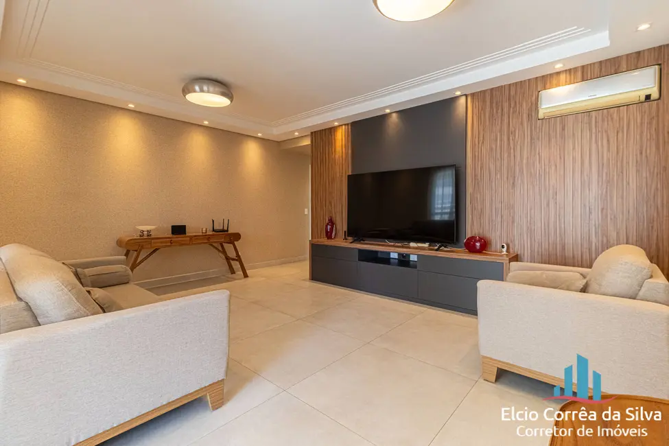 Foto 3 de Apartamento com 2 quartos à venda, 103m2 em Ponta da Praia, Santos - SP