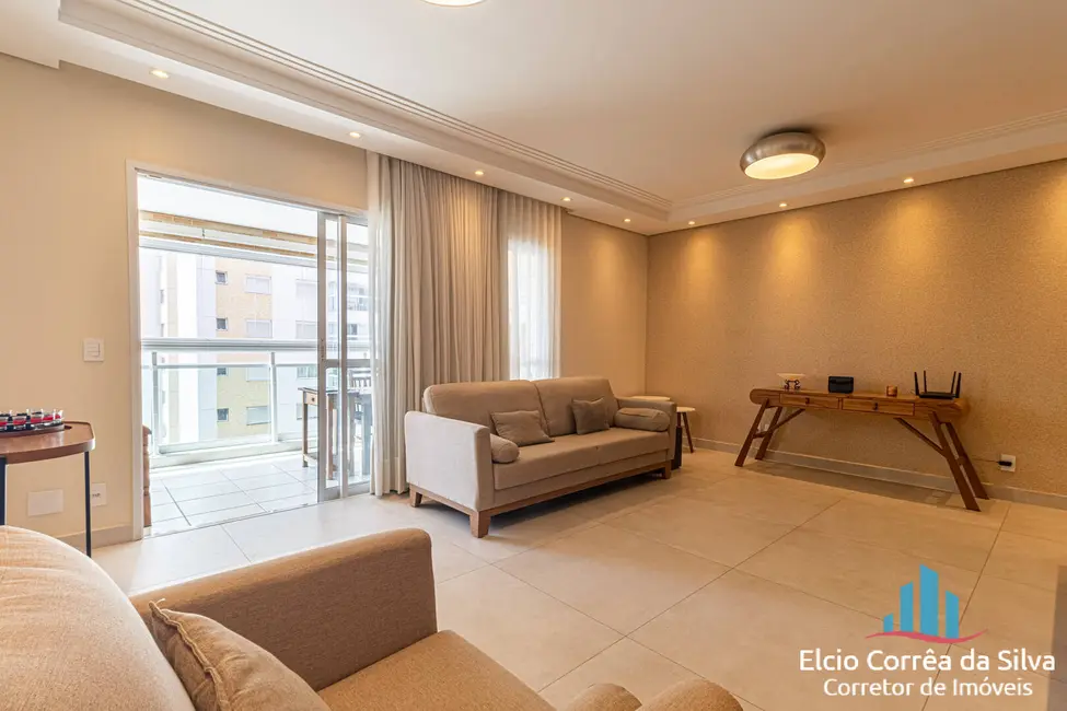 Foto 5 de Apartamento com 2 quartos à venda, 103m2 em Ponta da Praia, Santos - SP