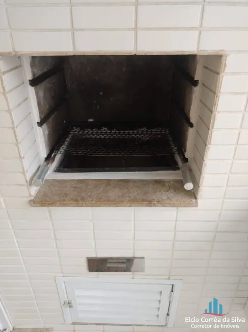 Apartamento com 2 quartos para alugar, 77m2 em José Menino, Santos - SP - imagem 7 Foto 7 de Apartamento com 2 quartos para alugar, 77m2 em José Menino, Santos - SP