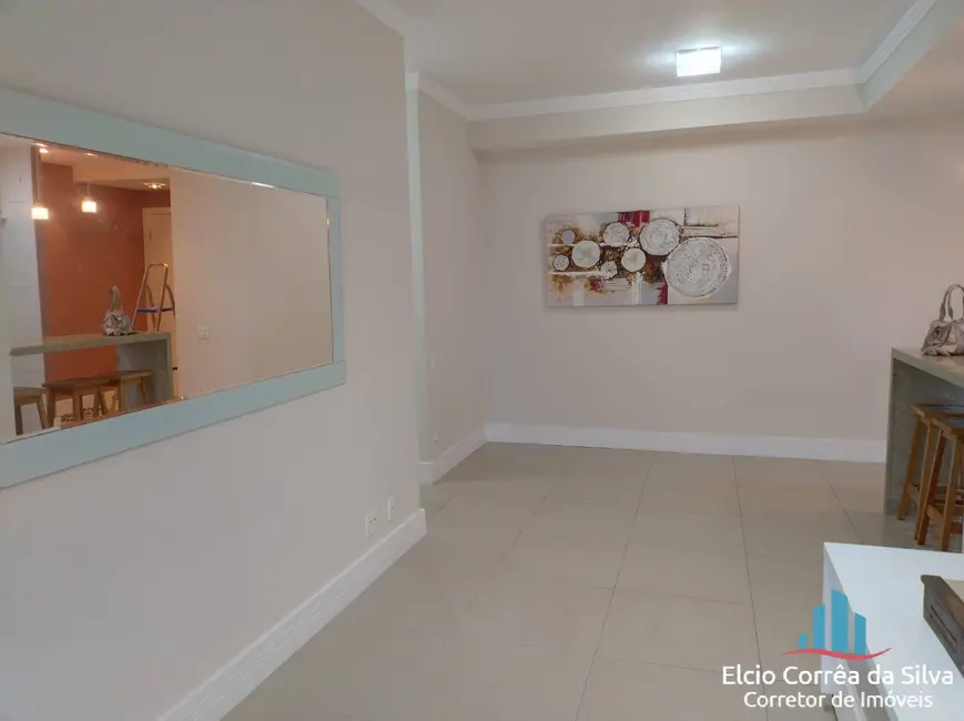 Apartamento com 2 quartos para alugar, 77m2 em José Menino, Santos - SP - imagem 4 Foto 4 de Apartamento com 2 quartos para alugar, 77m2 em José Menino, Santos - SP