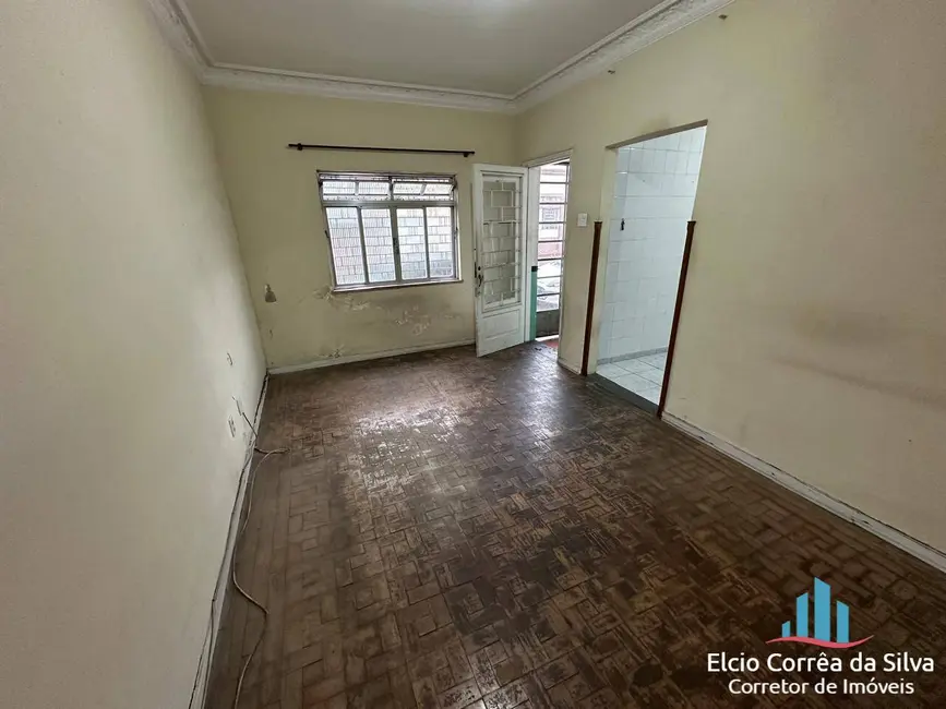 Foto 4 de Casa com 2 quartos à venda, 98m2 em Macuco, Santos - SP