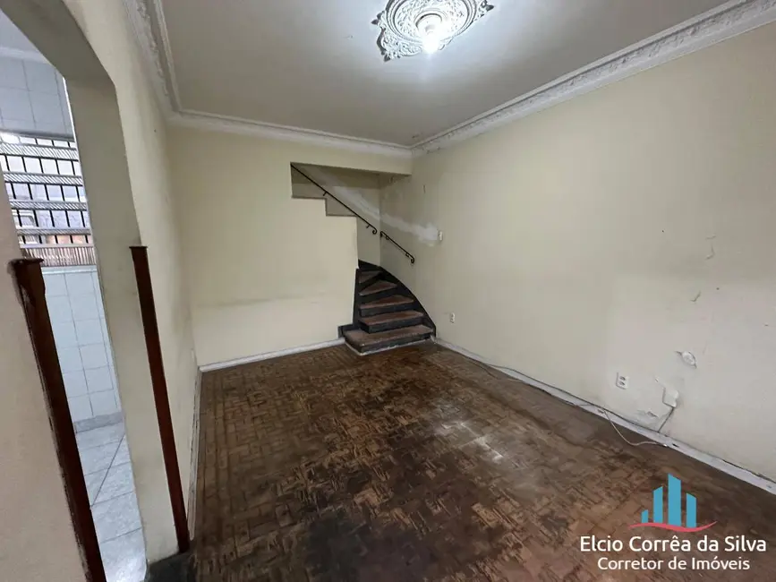 Foto 3 de Casa com 2 quartos à venda, 98m2 em Macuco, Santos - SP