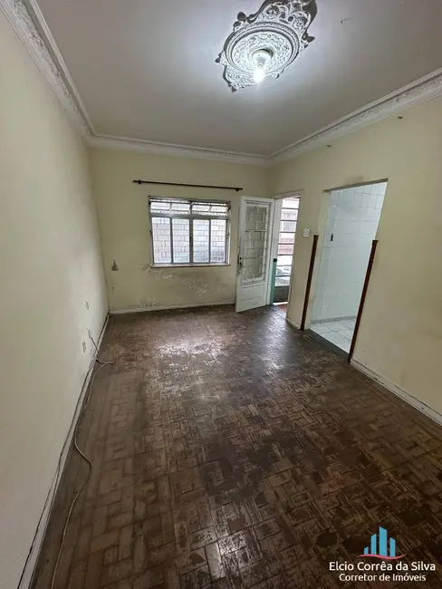 Foto 5 de Casa com 2 quartos à venda, 98m2 em Macuco, Santos - SP
