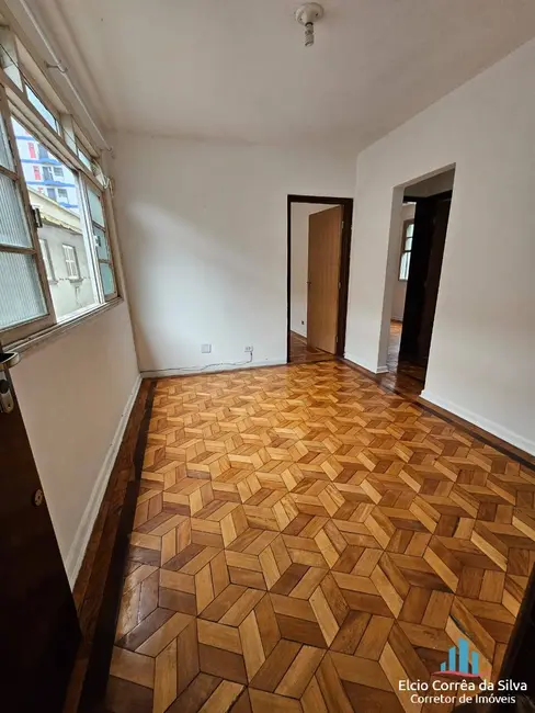 Foto 2 de Apartamento com 2 quartos à venda, 55m2 em Centro, Sao Vicente - SP