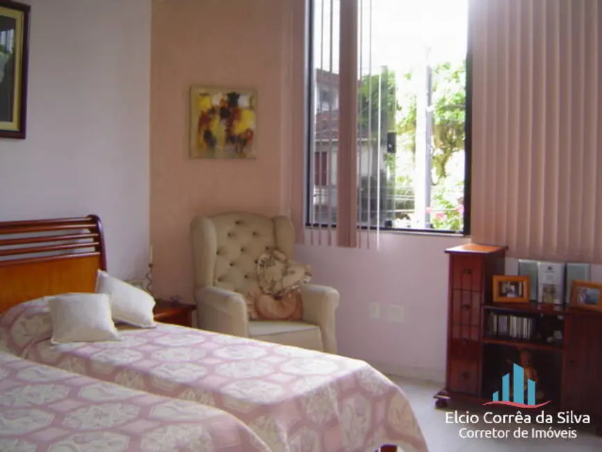 Foto 6 de Sala Comercial à venda, 320m2 em Gonzaga, Santos - SP