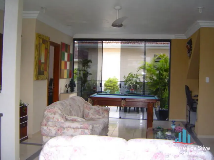 Foto 8 de Sala Comercial à venda, 320m2 em Gonzaga, Santos - SP