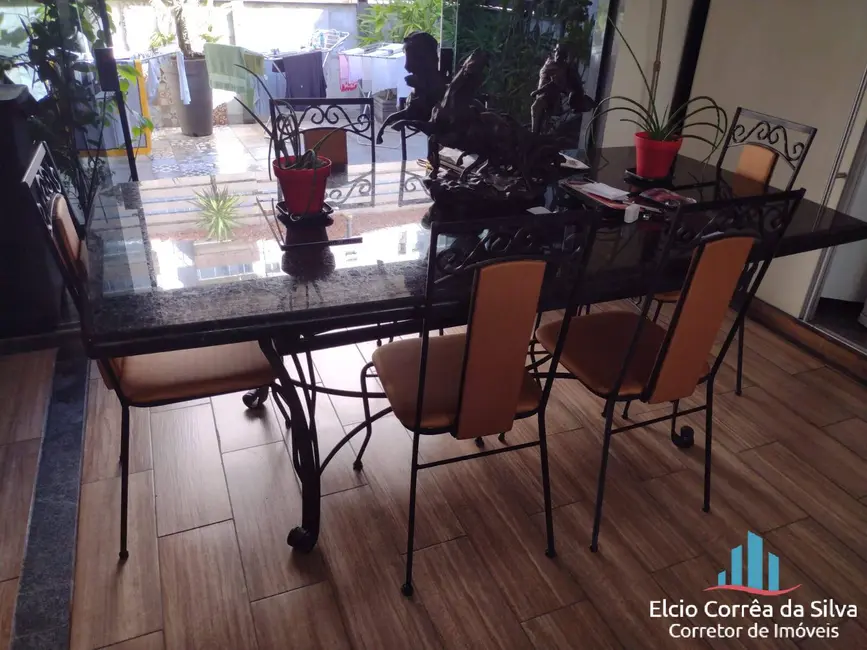 Foto 5 de Sala Comercial à venda, 320m2 em Gonzaga, Santos - SP