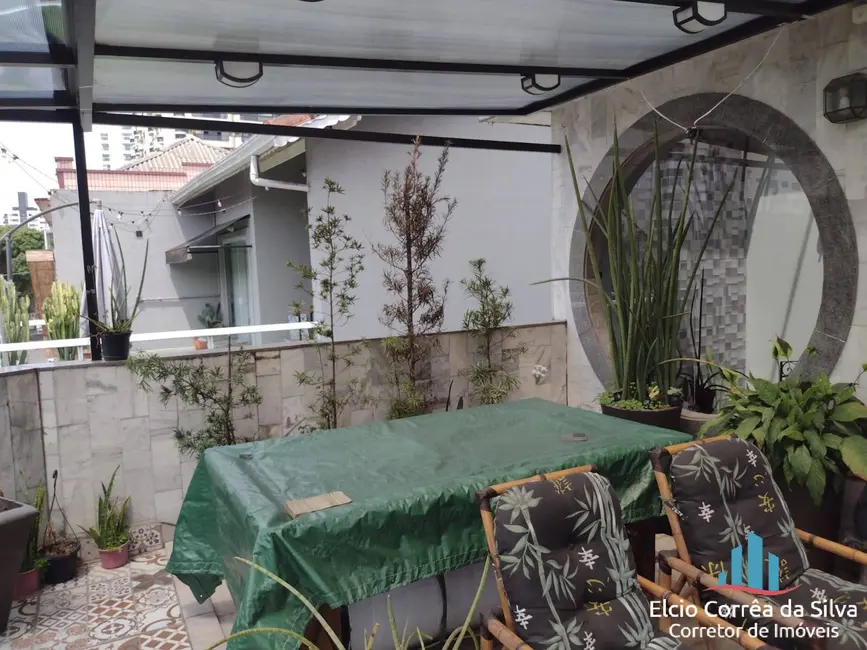 Foto 1 de Sala Comercial à venda, 320m2 em Gonzaga, Santos - SP