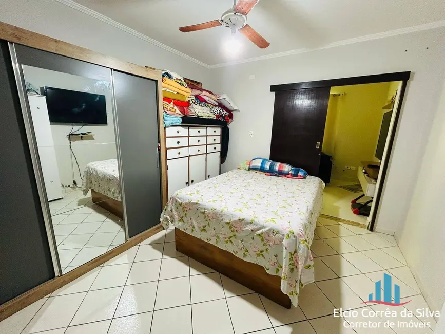 Foto 5 de Apartamento com 3 quartos à venda, 76m2 em Vila Belmiro, Santos - SP