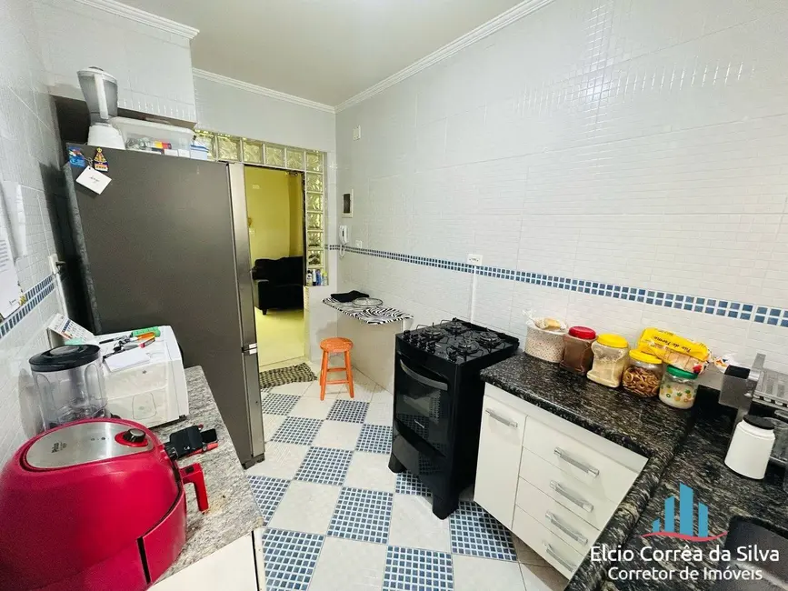 Foto 3 de Apartamento com 3 quartos à venda, 76m2 em Vila Belmiro, Santos - SP