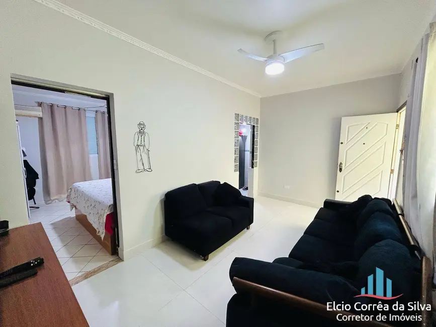 Foto 2 de Apartamento com 3 quartos à venda, 76m2 em Vila Belmiro, Santos - SP