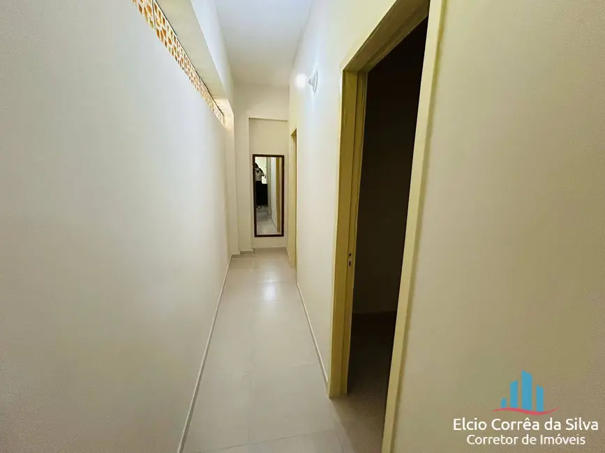 Foto 9 de Apartamento com 3 quartos à venda, 76m2 em Vila Belmiro, Santos - SP