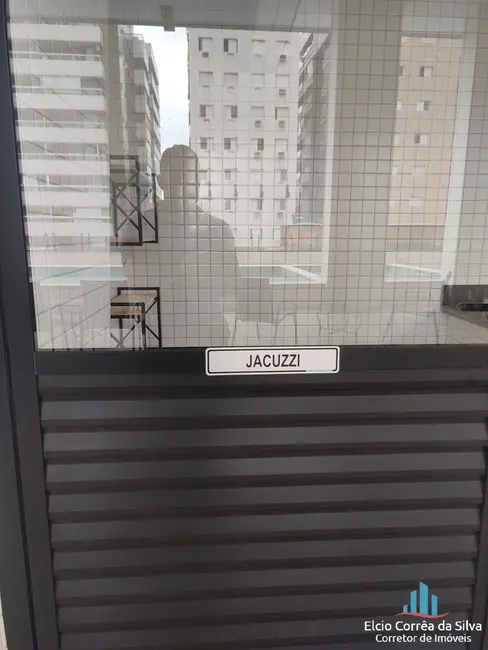 Apartamento com 2 quartos à venda, 77m2 em Canto do Forte, Praia Grande - SP - imagem 8 Foto 8 de Apartamento com 2 quartos à venda, 77m2 em Canto do Forte, Praia Grande - SP