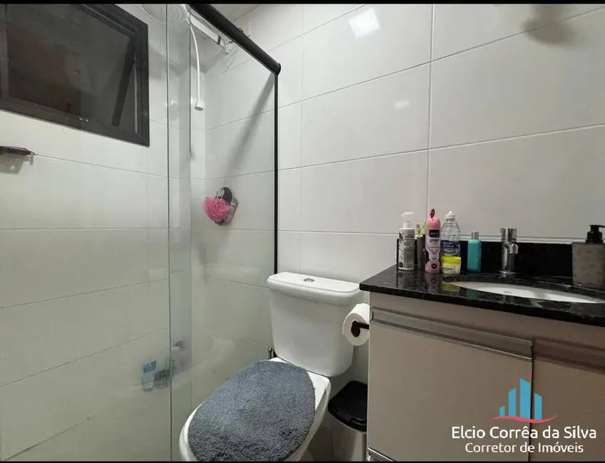 Apartamento com 2 quartos à venda, 77m2 em Canto do Forte, Praia Grande - SP - imagem 6 Foto 6 de Apartamento com 2 quartos à venda, 77m2 em Canto do Forte, Praia Grande - SP