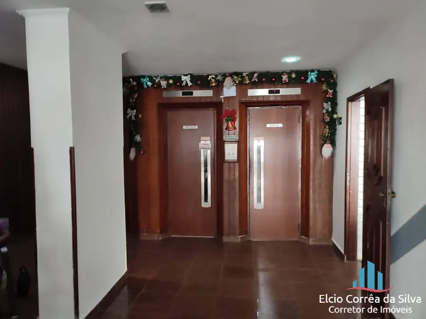 Foto 2 de Apartamento com 1 quarto à venda, 40m2 em Morro dos Barbosas, Sao Vicente - SP