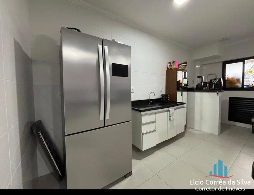 Apartamento com 2 quartos à venda, 77m2 em Canto do Forte, Praia Grande - SP - imagem 4 Foto 4 de Apartamento com 2 quartos à venda, 77m2 em Canto do Forte, Praia Grande - SP