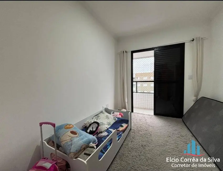 Apartamento com 2 quartos à venda, 77m2 em Canto do Forte, Praia Grande - SP - imagem 5 Foto 5 de Apartamento com 2 quartos à venda, 77m2 em Canto do Forte, Praia Grande - SP