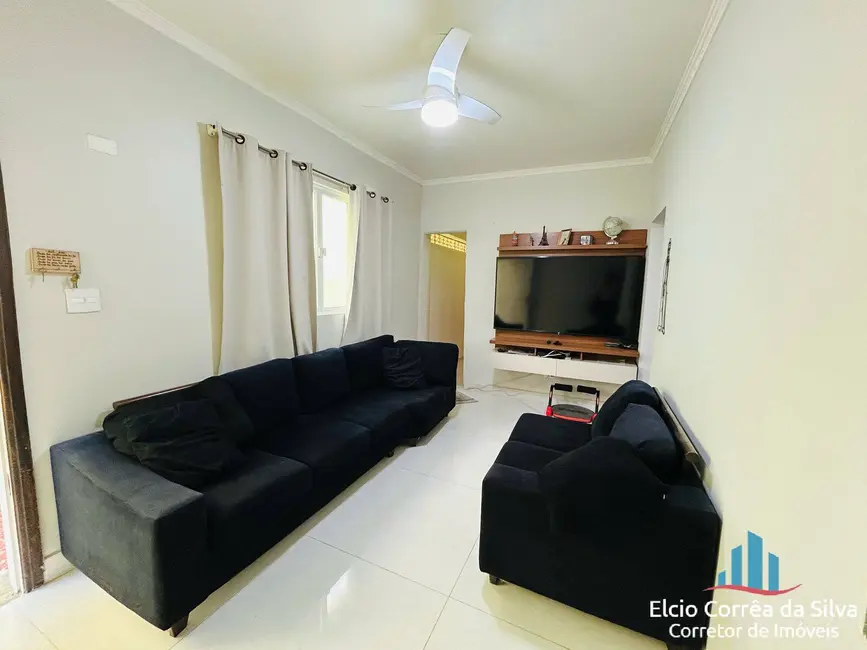 Foto 2 de Apartamento com 3 quartos à venda, 76m2 em Vila Belmiro, Santos - SP