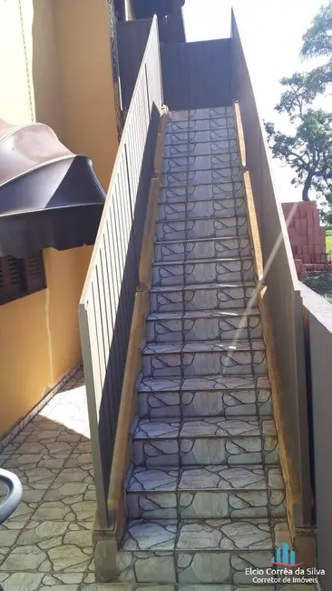 Foto 8 de Casa com 5 quartos à venda, 300m2 em Centro, Avare - SP