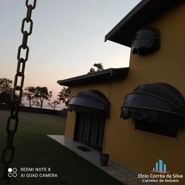 Foto 6 de Casa com 5 quartos à venda, 300m2 em Centro, Avare - SP