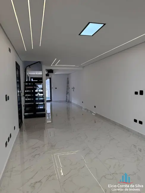 Foto 7 de Casa com 4 quartos à venda, 204m2 em Boqueirão, Praia Grande - SP