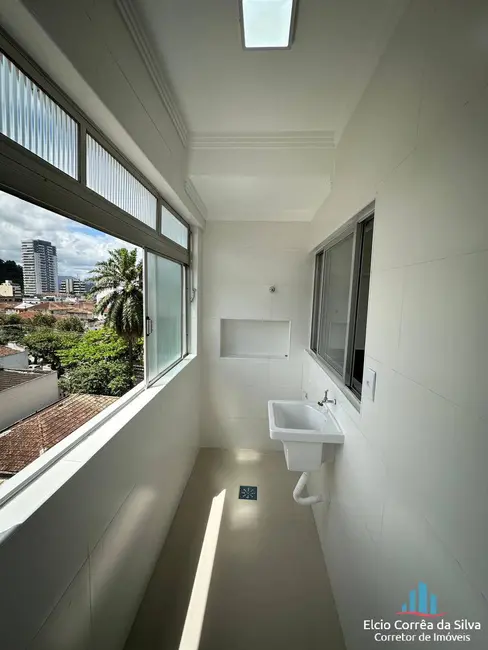 Apartamento com 1 quarto à venda, 49m2 em Vila Mathias, Santos - SP - imagem 9 Foto 9 de Apartamento com 1 quarto à venda, 49m2 em Vila Mathias, Santos - SP