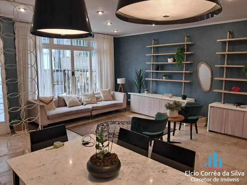 Casa com 4 quartos para alugar, 200m2 em Gonzaga, Santos - SP - imagem 7 Foto 7 de Casa com 4 quartos para alugar, 200m2 em Gonzaga, Santos - SP