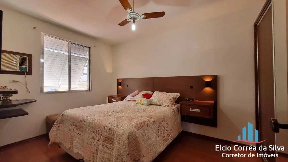 Foto 9 de Apartamento com 2 quartos à venda, 103m2 em Marapé, Santos - SP