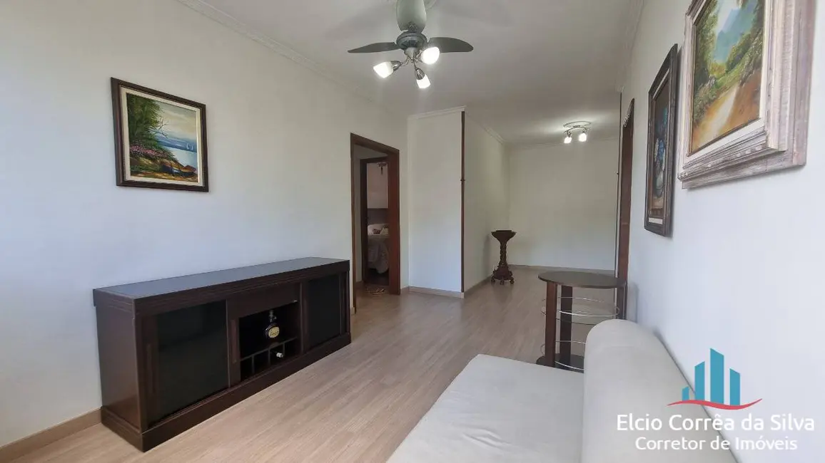 Foto 5 de Apartamento com 2 quartos à venda, 103m2 em Marapé, Santos - SP