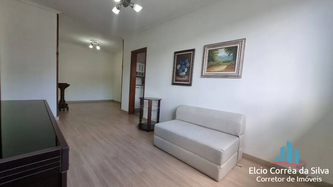 Foto 3 de Apartamento com 2 quartos à venda, 103m2 em Marapé, Santos - SP
