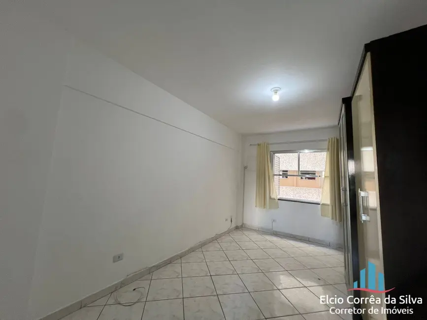 Foto 2 de Apartamento para alugar, 30m2 em Aparecida, Santos - SP