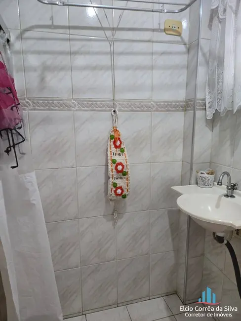 Apartamento com 1 quarto à venda, 45m2 em Ponta da Praia, Santos - SP - imagem 7 Foto 7 de Apartamento com 1 quarto à venda, 45m2 em Ponta da Praia, Santos - SP