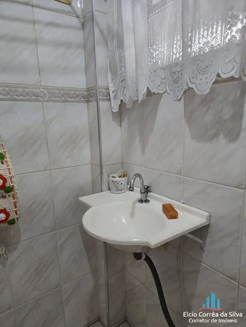 Apartamento com 1 quarto à venda, 45m2 em Ponta da Praia, Santos - SP - imagem 9 Foto 9 de Apartamento com 1 quarto à venda, 45m2 em Ponta da Praia, Santos - SP