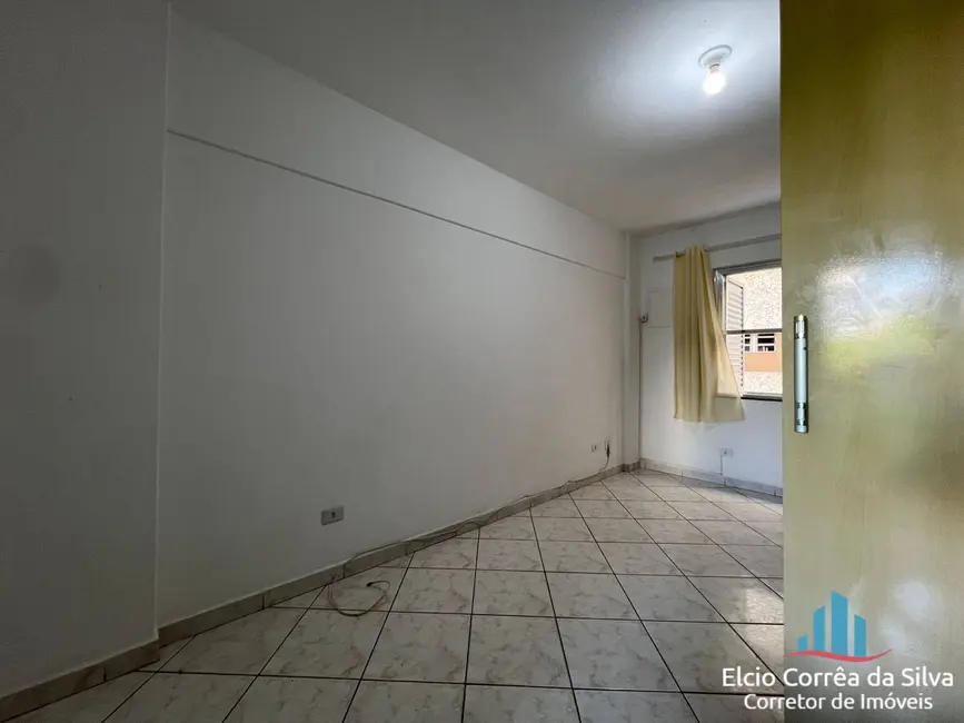 Foto 10 de Apartamento para alugar, 30m2 em Aparecida, Santos - SP