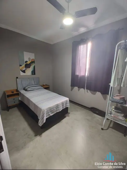 Foto 8 de Apartamento com 2 quartos para alugar, 70m2 em Canto do Forte, Praia Grande - SP