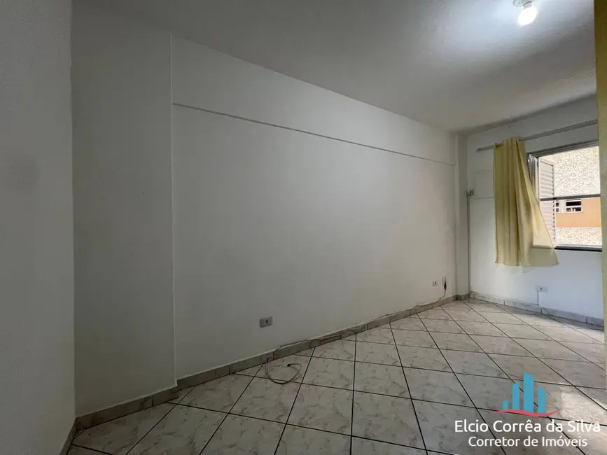 Foto 15 de Apartamento para alugar, 30m2 em Aparecida, Santos - SP